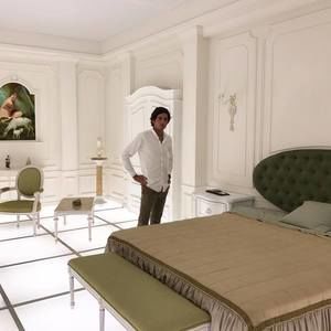 Meet your Posher, Jean baptiste